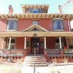 Mile High House