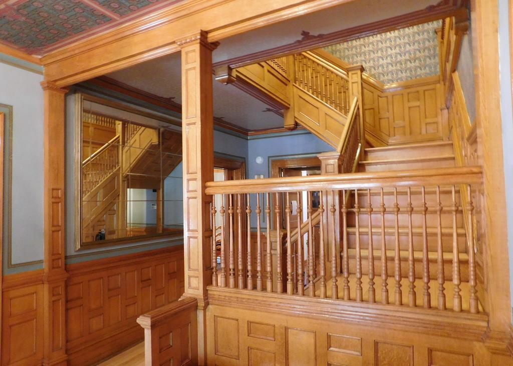 Mile High House Guest house