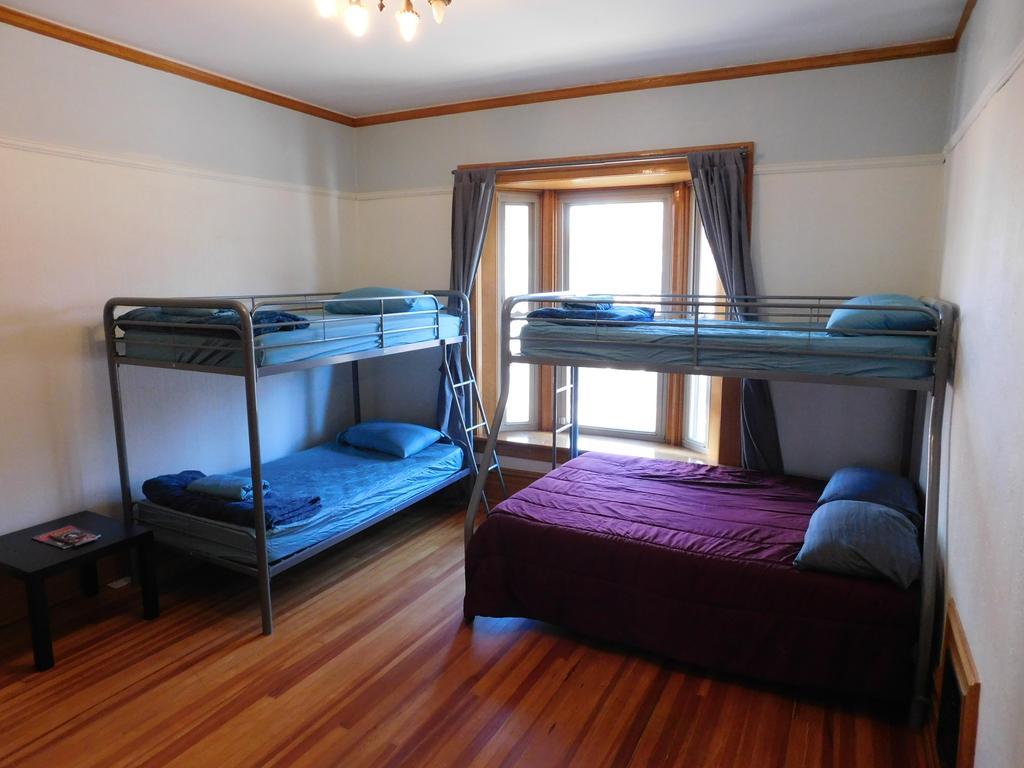 Mile High House Guest house Denver