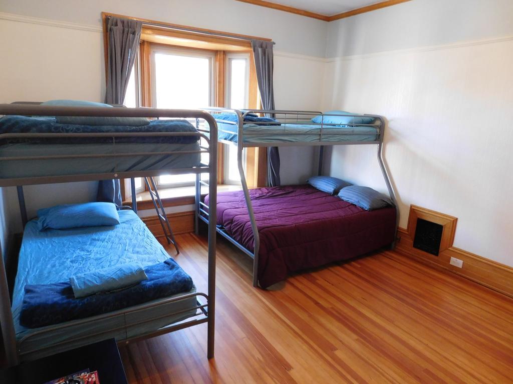 Guest house Mile High House