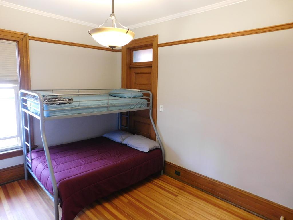 Mile High House Guest house Denver