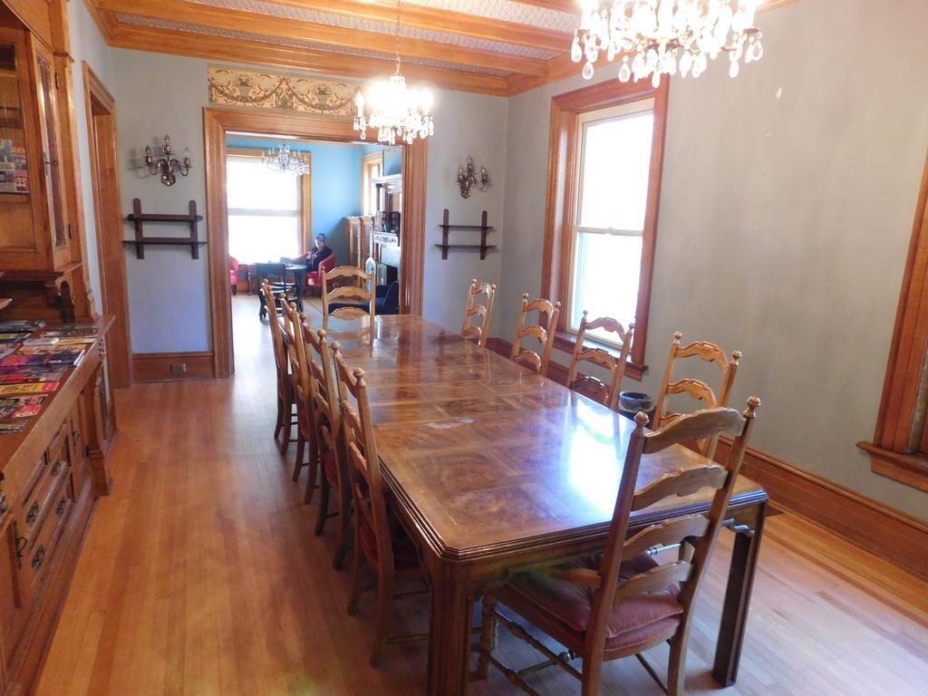 Mile High House Guest house
